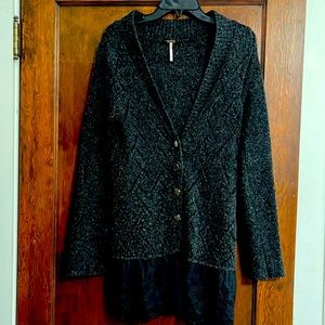 Free People Sweater Size M